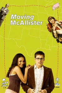 McAllister’e Taşınma izle