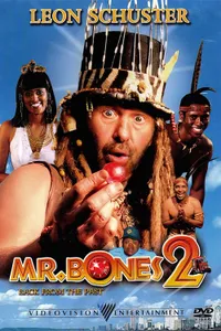 Mr. Bones 2: Back from the Past izle