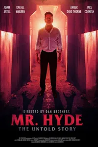 Mr Hyde The Untold Story izle