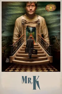 Mr. K izle