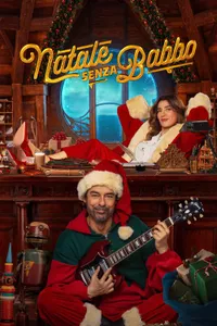 Mrs. Christmas izle
