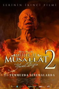 Mührü Musallat 2 Yasak Düğün izle