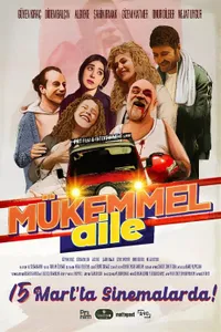 Mükemmel Aile izle