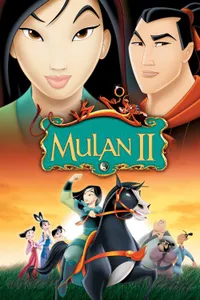 Mulan 2 izle