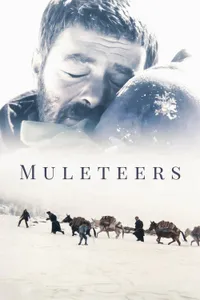 Katırcılar izle