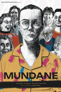 Mundane izle