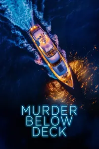 Murder Below Deck izle