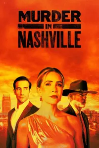 Murder in Nashville izle