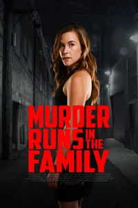 Murder Runs in the Family izle