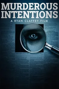 Murderous Intentions izle