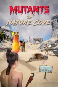 Mutants of Nature Cove izle