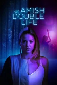 My Amish Double Life izle