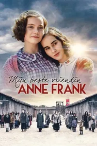 Can Dostum Anne Frank izle