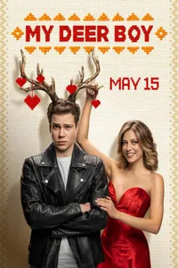 My Deer Boy izle