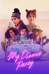 My Divorce Party izle
