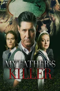 My Fathers Killer izle