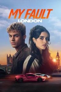 My Fault London – Culpa Mia London izle