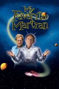 En Sevdiğim Marslı izle