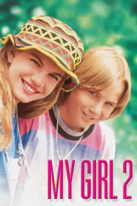 My Girl 2 izle
