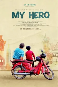 My Hero izle