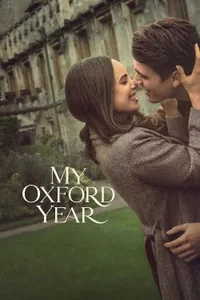 My Oxford Year izle