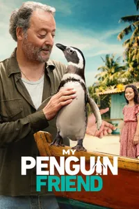 My Penguin Friend izle