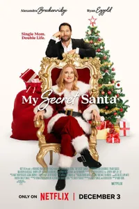 Noel Annem – My Secret Santa izle