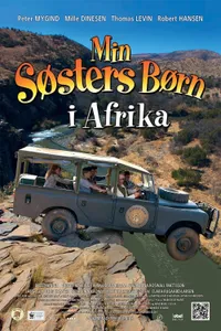 Min søsters børn i Afrika izle