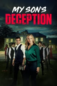 My Sons Deception izle