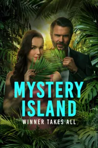 Mystery Island Winner Takes All izle