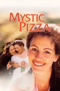 Mistik Pizza izle