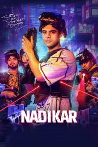 Nadikar izle