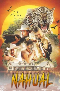 Nahual izle