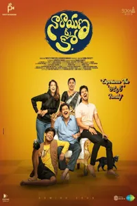 Narayana & Co izle