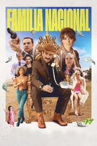 Familia Nacional izle