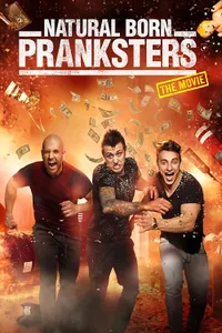 Natural Born Pranksters izle