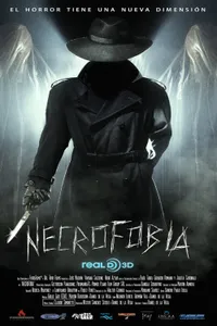 Necrofobia izle