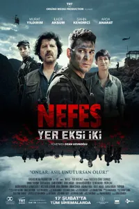 Nefes – Yer Eksi İki izle