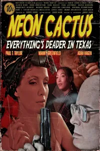 Neon Cactus izle