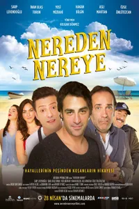 Nereden Nereye izle