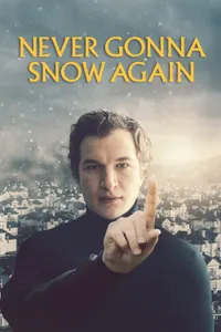 Bir Daha Asla Kar Yağmayacak izle