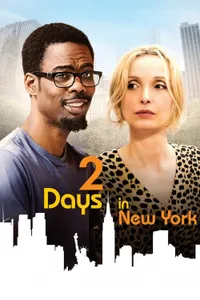 New York’da 2 Gün izle