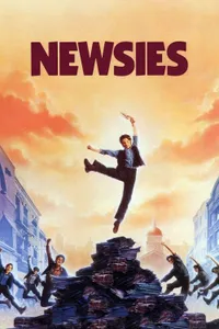 Newsies izle
