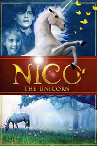 Nico the Unicorn izle
