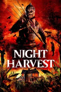 Night Harvest izle