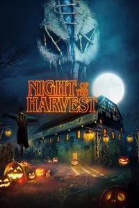 Night Of The Harvest izle