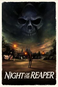 Night of the Reaper izle