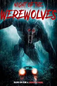 Night of the Werewolves izle