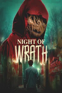 Night of Wrath izle