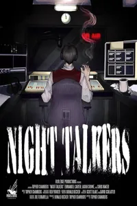 Night Talkers izle
